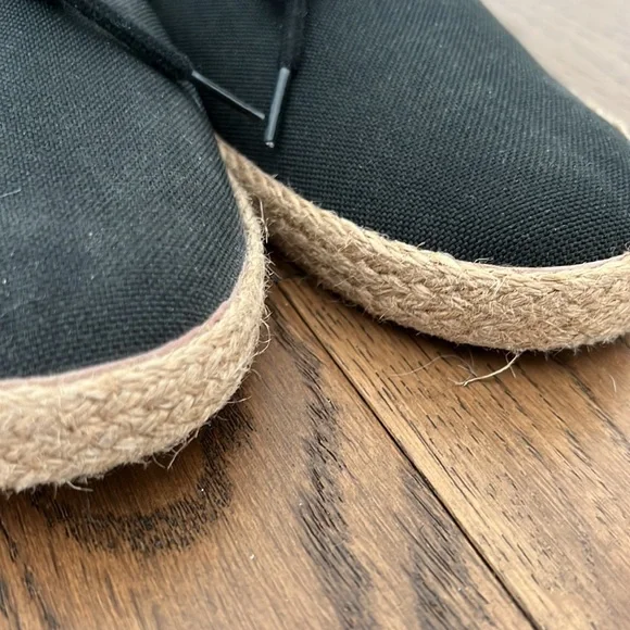 Canvas shoes - Picture 3 of 5